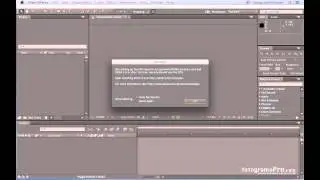Tip AE Nº4 - Warning Ray-tracing