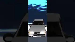Vroom Vroom :D #roblox #robloxedit #car #vroom