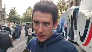 Antonio Tiberi: 