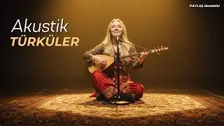 Acouistic Turkish Folk Music