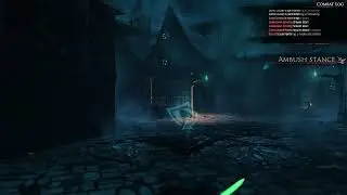 Ep 53 - Hemmed In - Tailclaw's Decade - Mordheim City of the Damned