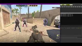 CS2 Event Manager
