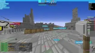 Lets Hack : QSG| Gomme | Dawn b8
