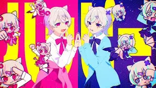 【MV】Love Call / Shiyui (TV Anime 