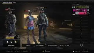 Bo4 Nuketown 6v6