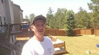Want to know the difference between a seal & a stain? Ep 5 On Site with Dependable