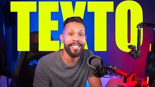 TEXTO DETRÁS de un PERSONAJE con CAPCUT COMPUTADORA