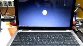 HP Harddisk Error 3F0 Boot Device Not Found Clip1