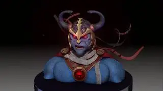 Mumm-Ra