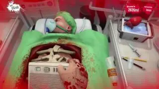 Suregon Simulator #001