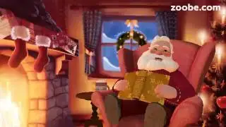 С Наступающим Новым Годом!