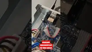 #dahuadvr #passwordreset