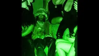 FREE Future Type Beat ''Bluffin''