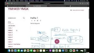 YMGK Final Sınavı Neden Yapılmadı (DİKKAT Aşırı Sitem İçerir)