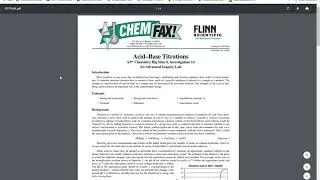 How to use FlinnPrep