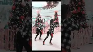 Tiki taka /Merengue 😎😉