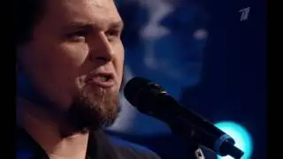 Михаил Озеров. Песня о друге.  