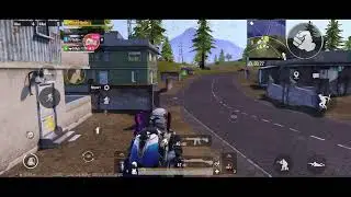 WWCD | Watch me stream PUBG MOBILE #9