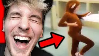 If I Laugh, The Video ENDS #4