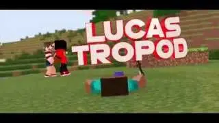 #53 || Lucas TropoD || By: Buk // Promoção Acabando!!