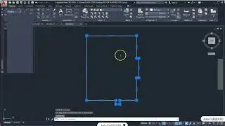 autocad full floor plan-05