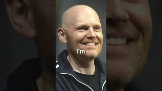 Bill Burr Got That Laugh!