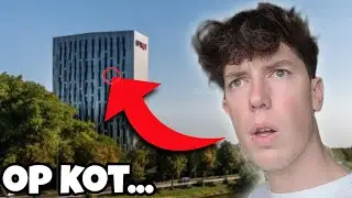 Mijn Eerste Keer op Kot (help)