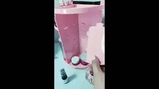 Органайзер для косметики