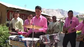 SHOW SINFONIA ANDINA CAHUAC HCO. I - 2018