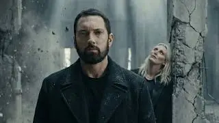 Eminem & Linkin Park - I Can't Brith [Music Video]