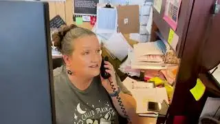 Suzanne Shahan: 25 Years with Solid Waste & Recycling