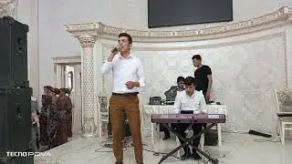 Dilshat Nurmatov Dost lirik aydimi.15 04 2023