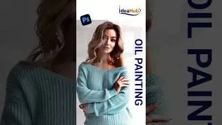 Digital Oil Painting in Photoshop 2024 |