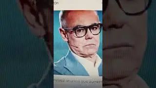 Horrible última hora para Jordi González