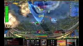 ReLoad vs Al'Akir - 10M normal (Hunter PoV).mp4
