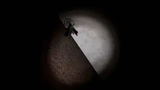 Venturing to the dark room in gm_construct yet again