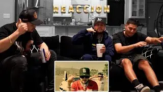 Tyan G X Galvancillo - Aventador [REACCION] | ep reactions