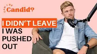 David Willey & Carolynne Willey On The Truth Behind Their Health, Family and Cricket