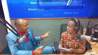 THE POSITION OF FAITH AND POWER BISHOP BEN