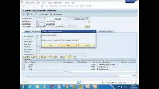 8. ODATA Raise Exceptions in Odata Services