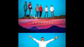 Saputara Trip Christmas 2020
