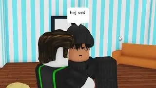 Toucansss møder børnelokker i Roblox