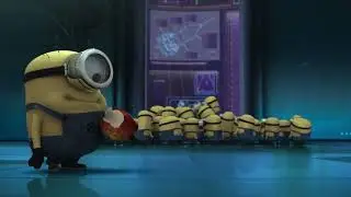 Despicable Bapple
