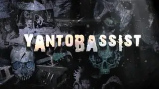 Heavy Metal Rock Music Intro - YantoBassist Intro 2