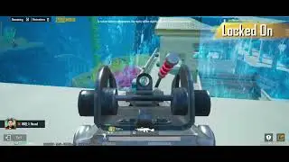 PUBG Mobile