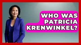 Who Was Patricia Krenwinkel? - True Crime Lovers