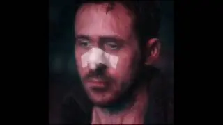 I know it’s real || Blade Runner 2049 || #viral #edit #shortsviral #foryou #shorts