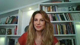 MARS KOÇ BURCUNDA GERİLİYOR! - 10 EYLÜL 2020 -  Hande Kazanova ile Astroloji