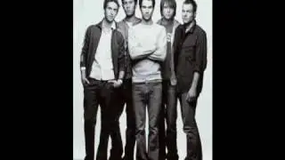 A-Z Of Shit Music (M) - Maroon 5