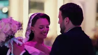 Fiona & Mergim Love Story